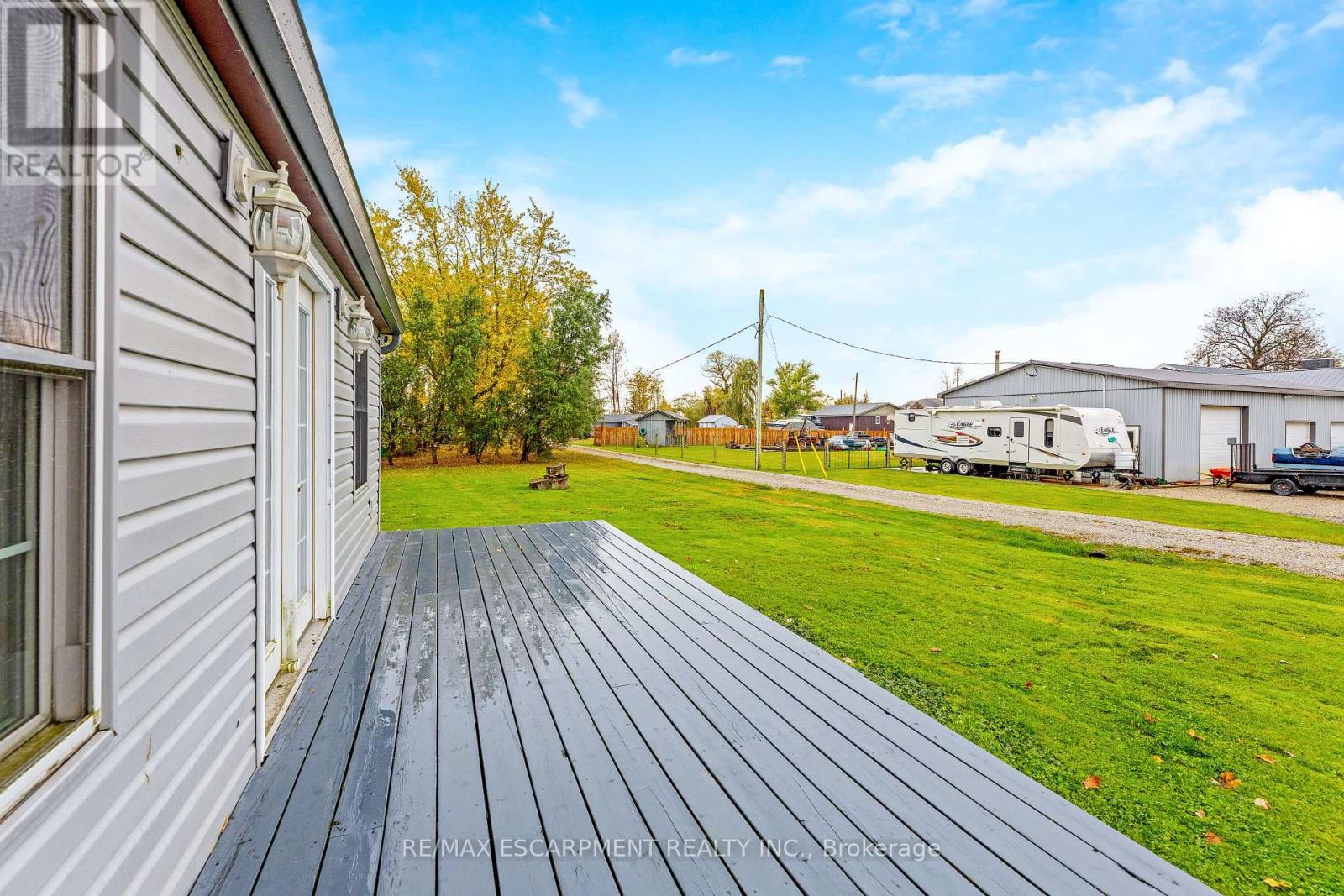 1 Mohawk Line, Haldimand (Dunnville), Ontario  N0A 1P0 - Photo 30 - X12054614