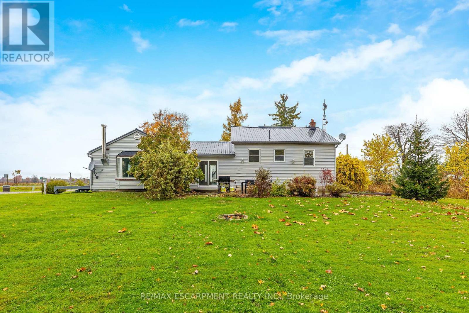 1 Mohawk Line, Haldimand (Dunnville), Ontario  N0A 1P0 - Photo 36 - X12054614