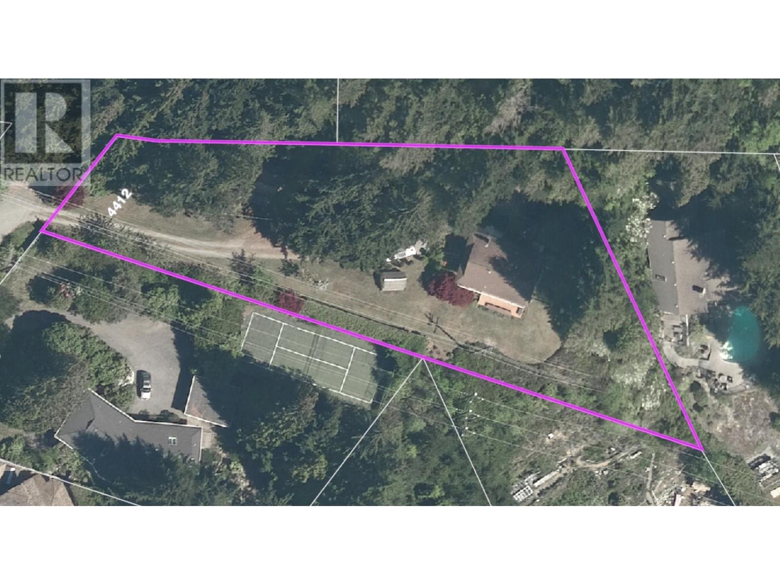 4412 Woodpark Road, West Vancouver, British Columbia  V7S 2W4 - Photo 5 - R2984498