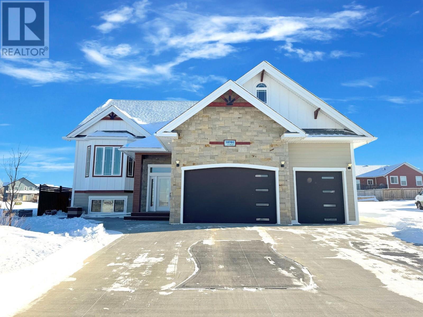 10703 111 Street, Fort St. John, British Columbia  V1J 0N3 - Photo 40 - R2984556