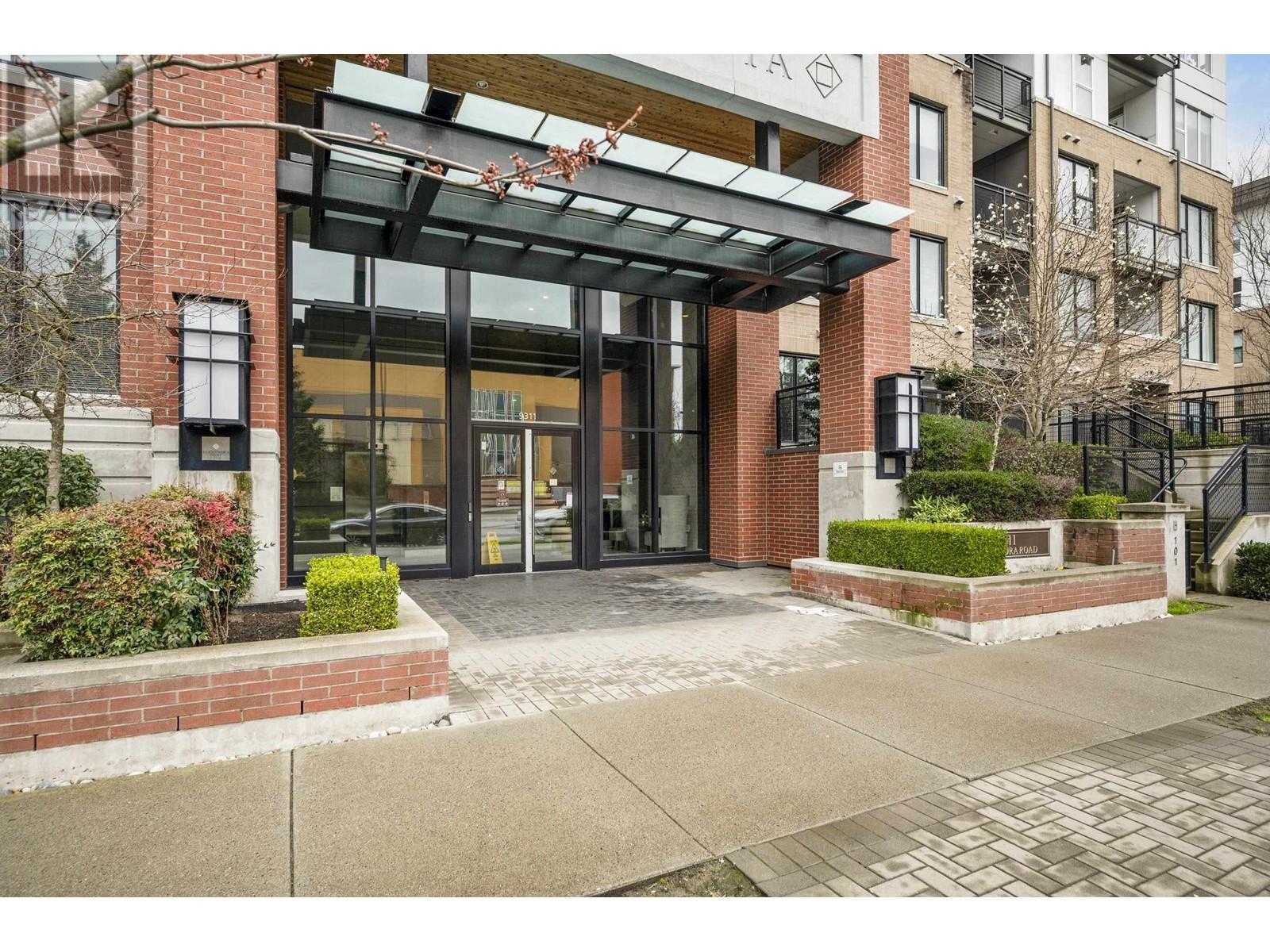 327 9311 Alexandra Road, Richmond, British Columbia  V6X 0L8 - Photo 5 - R2983720