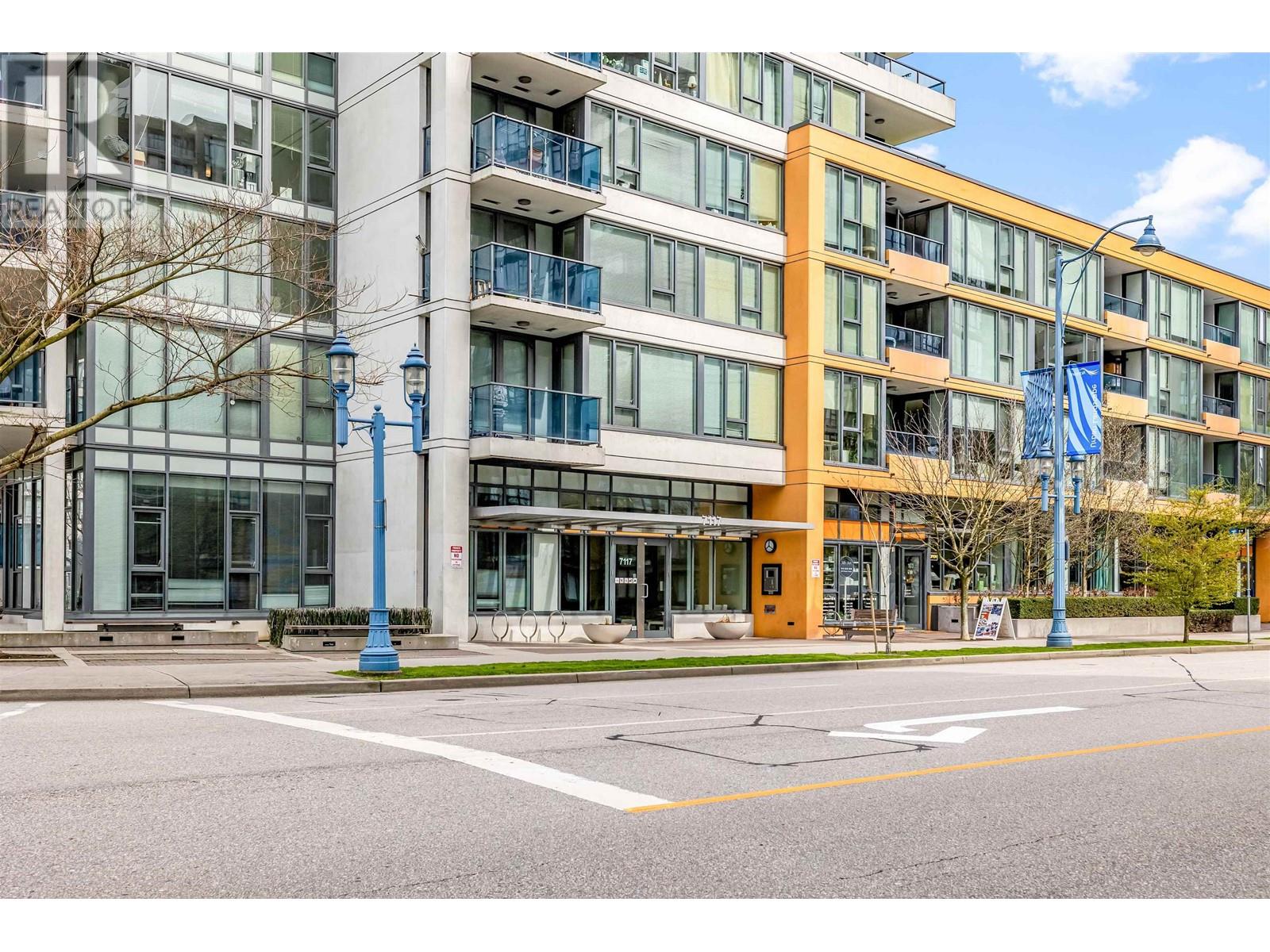 509 7117 Elmbridge Way, Richmond, British Columbia  V6X 0J2 - Photo 2 - R2984432