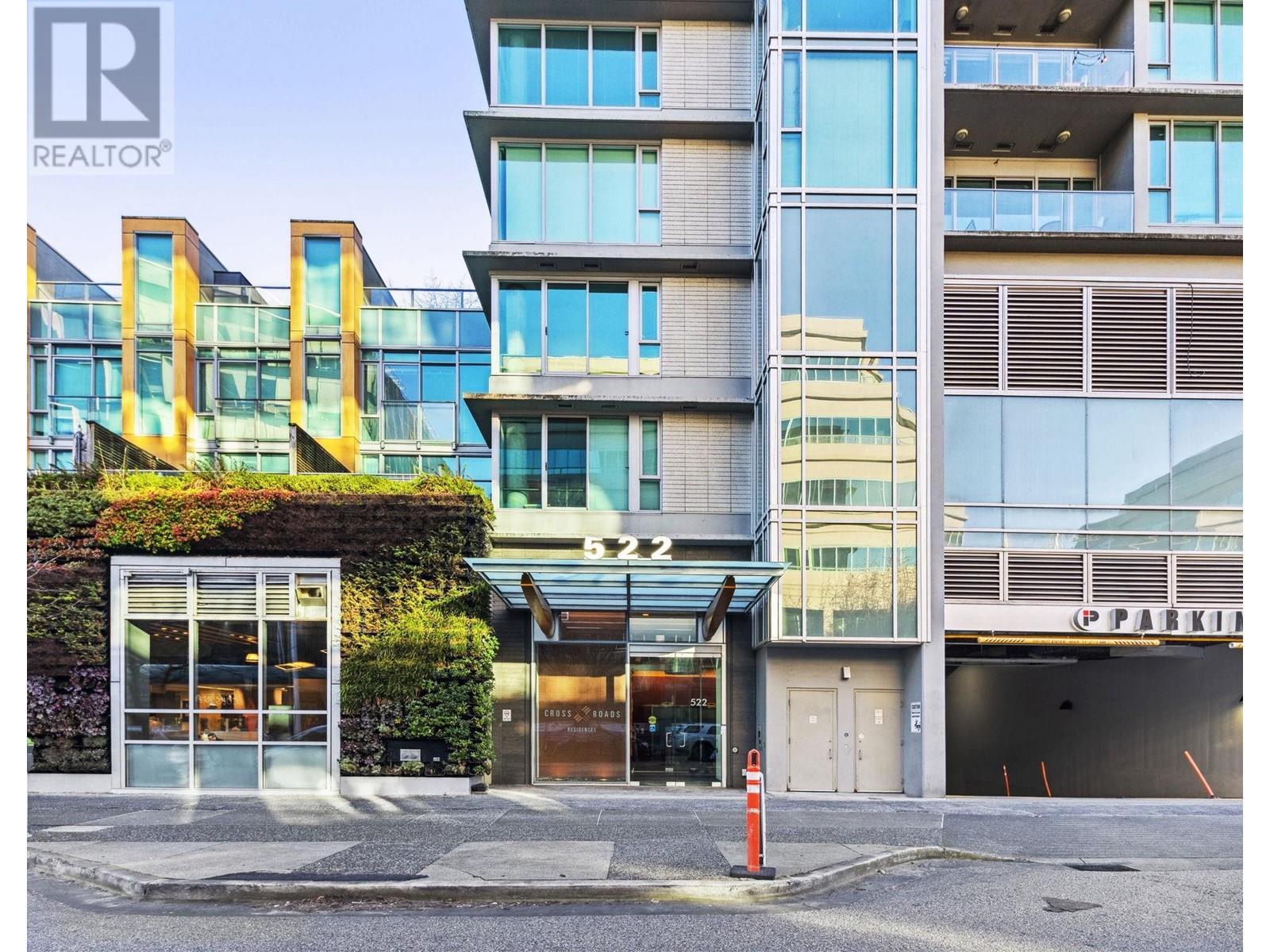 607 522 W 8th Avenue, Vancouver, British Columbia  V5Z 0A9 - Photo 23 - R2984462