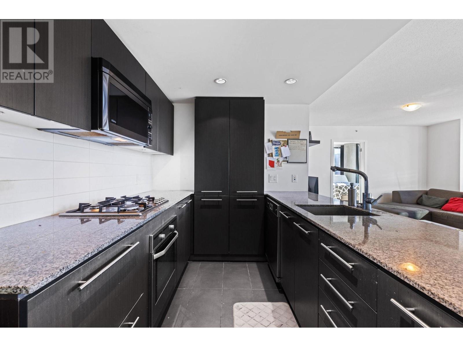 607 522 W 8th Avenue, Vancouver, British Columbia  V5Z 0A9 - Photo 4 - R2984462
