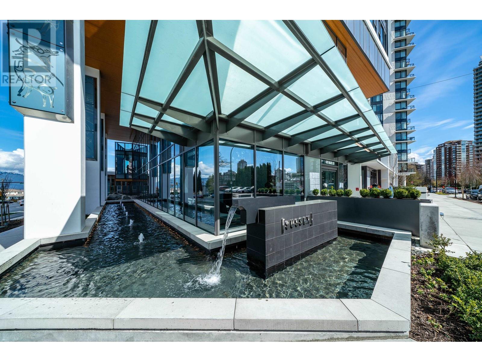 2510 4711 Hazel Street, Burnaby, British Columbia  V5H 0J9 - Photo 19 - R2984467