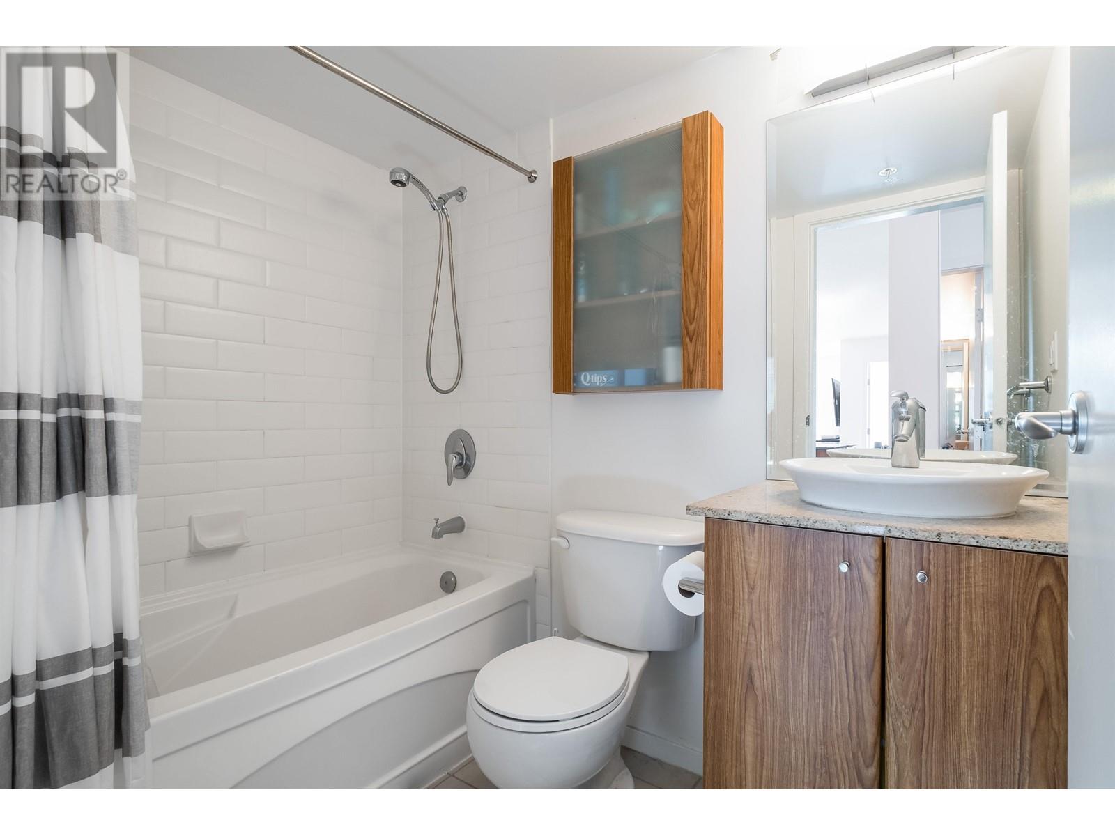608 1199 Seymour Street, Vancouver, British Columbia  V6B 1K3 - Photo 17 - R2984472