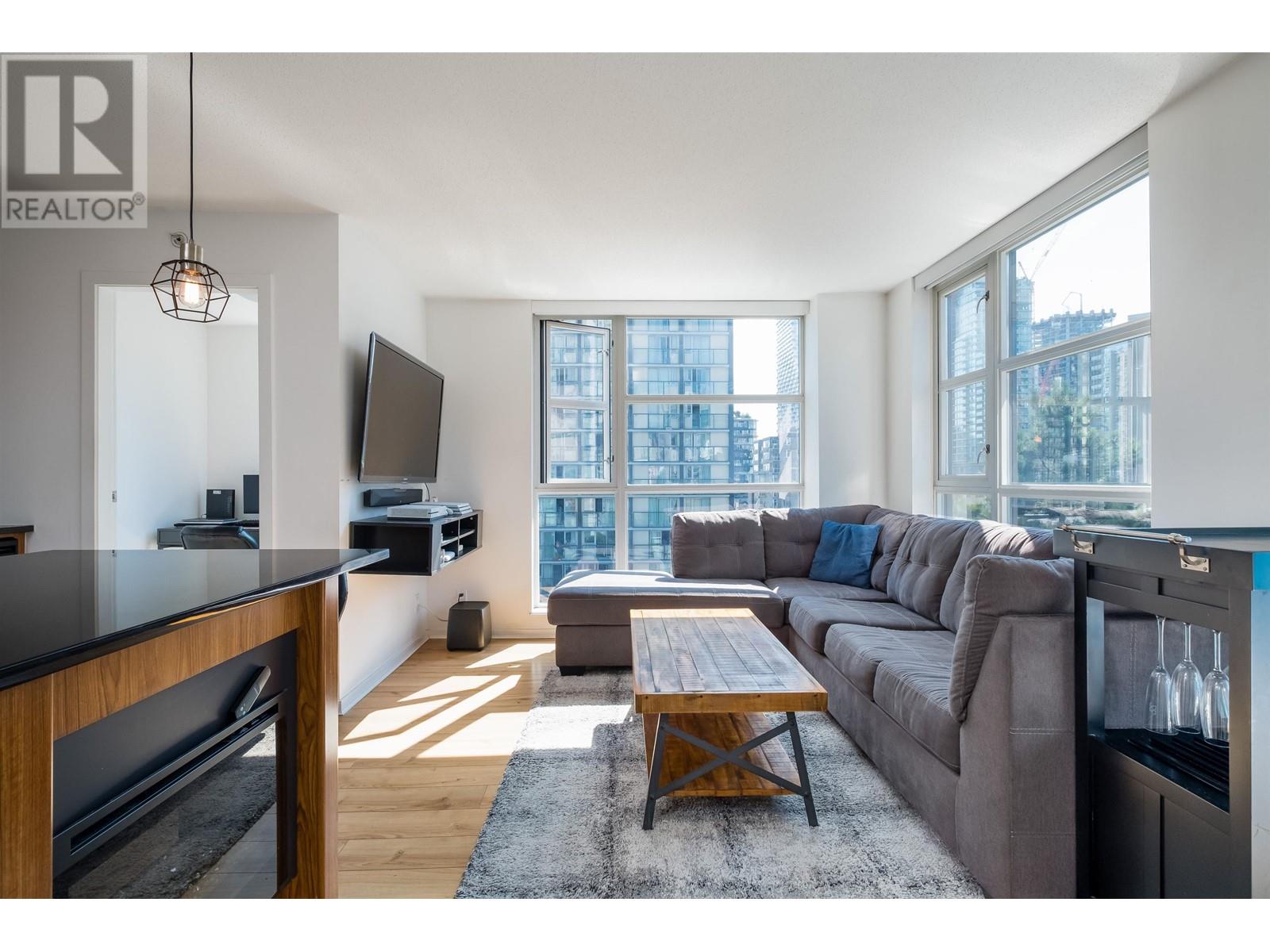 608 1199 Seymour Street, Vancouver, British Columbia  V6B 1K3 - Photo 5 - R2984472
