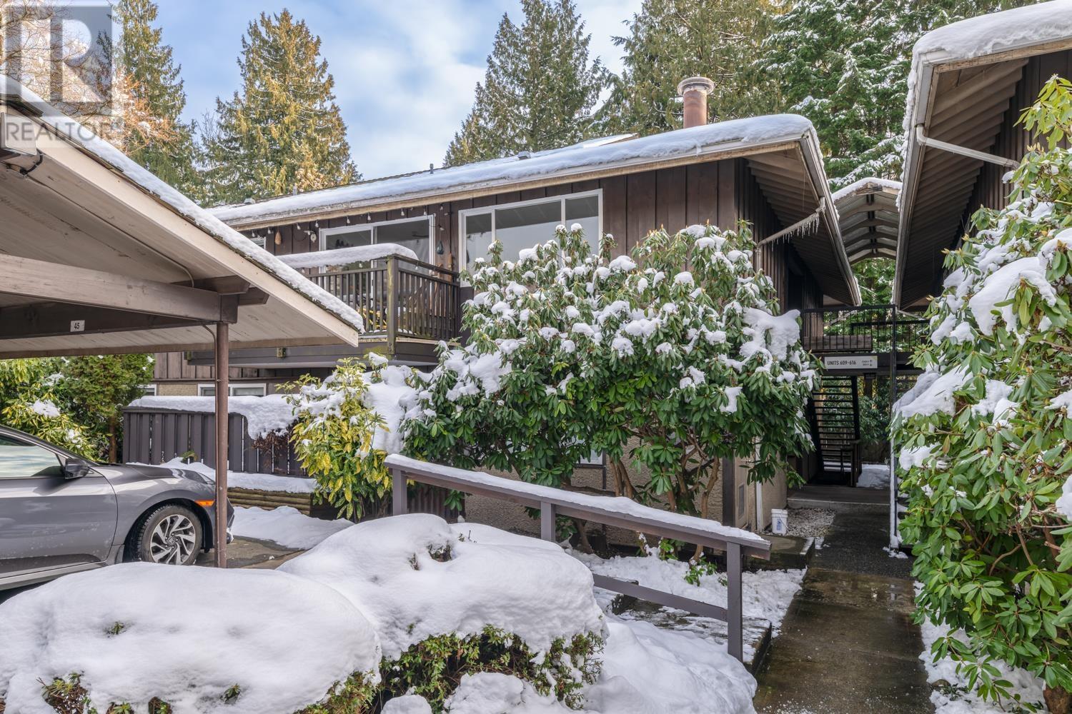 609 555 W 28th Street, North Vancouver, British Columbia  V7N 2J7 - Photo 2 - R2984476