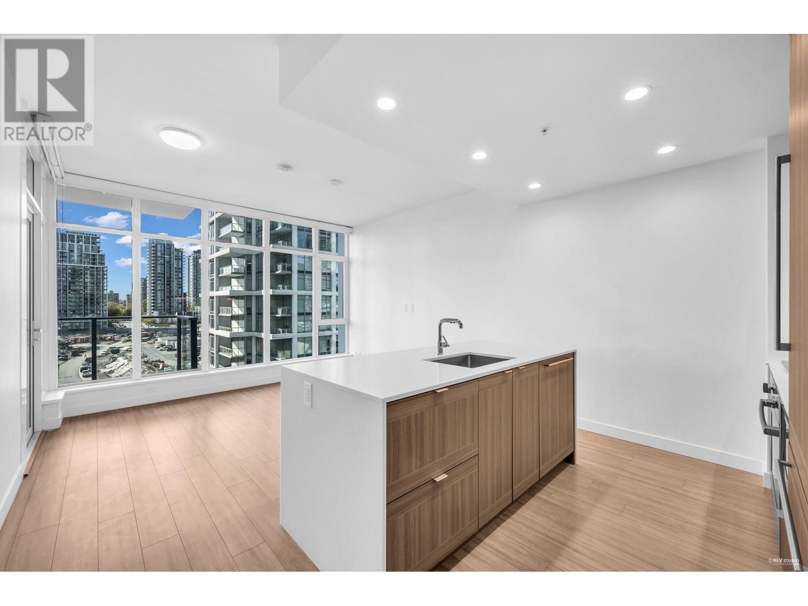 909 2311 Beta Avenue, Burnaby, British Columbia  V5C 0M1 - Photo 5 - R2984508