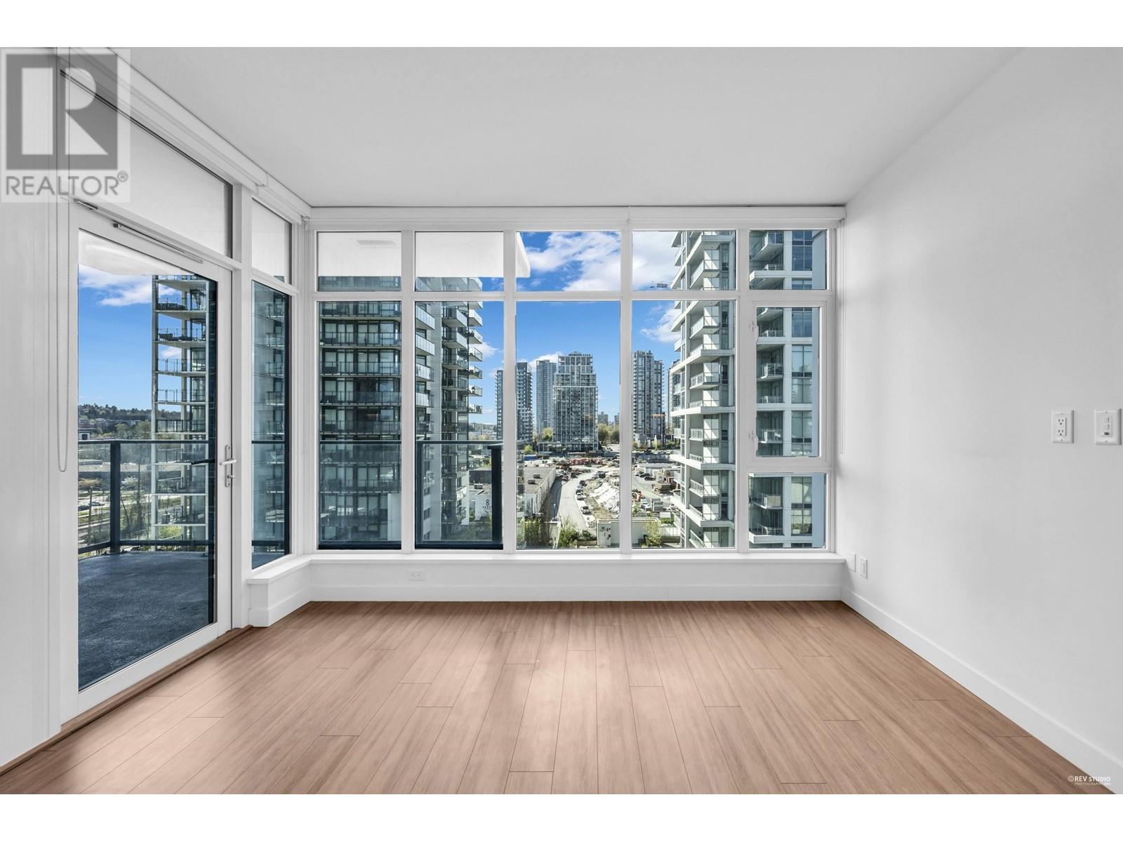 909 2311 Beta Avenue, Burnaby, British Columbia  V5C 0M1 - Photo 8 - R2984508