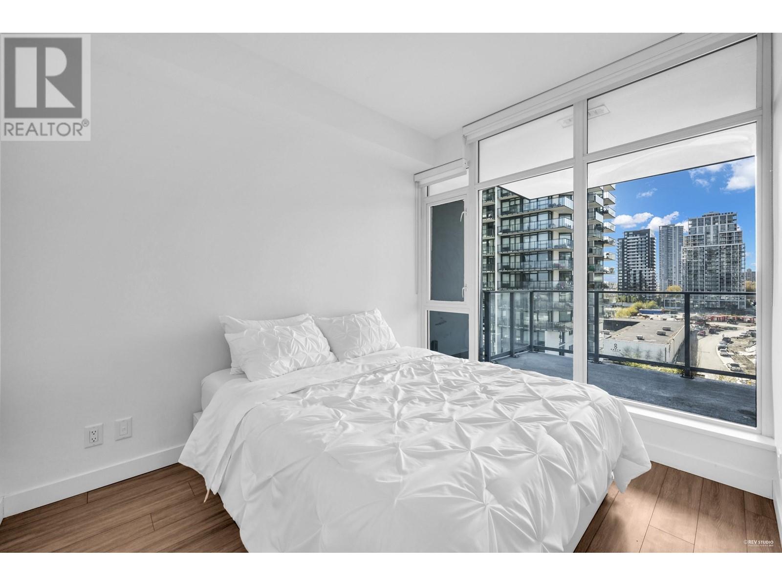 909 2311 Beta Avenue, Burnaby, British Columbia  V5C 0M1 - Photo 9 - R2984508