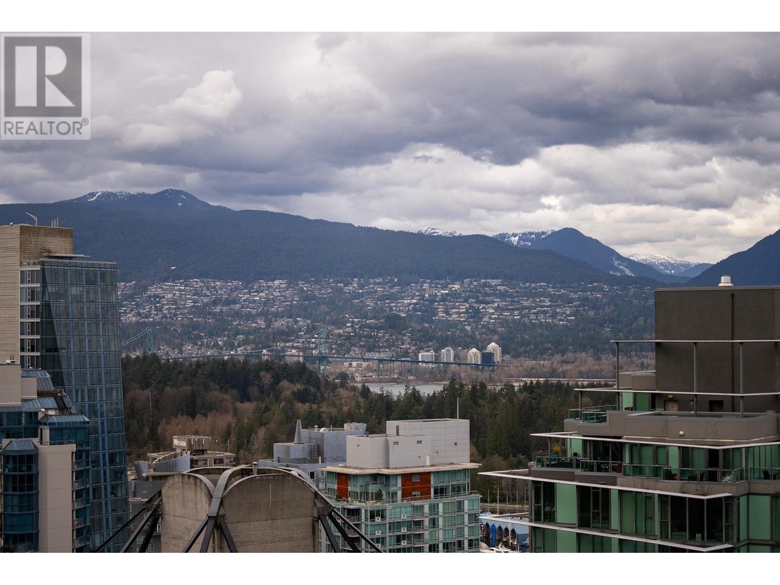 2806 1288 W Georgia Street, Vancouver, British Columbia  V6E 4R3 - Photo 10 - R2984522