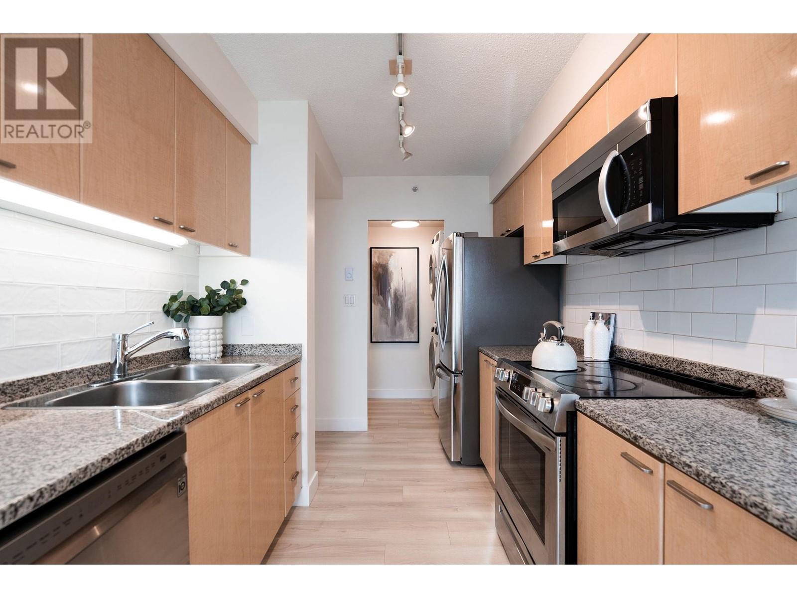 2806 1288 W Georgia Street, Vancouver, British Columbia  V6E 4R3 - Photo 15 - R2984522