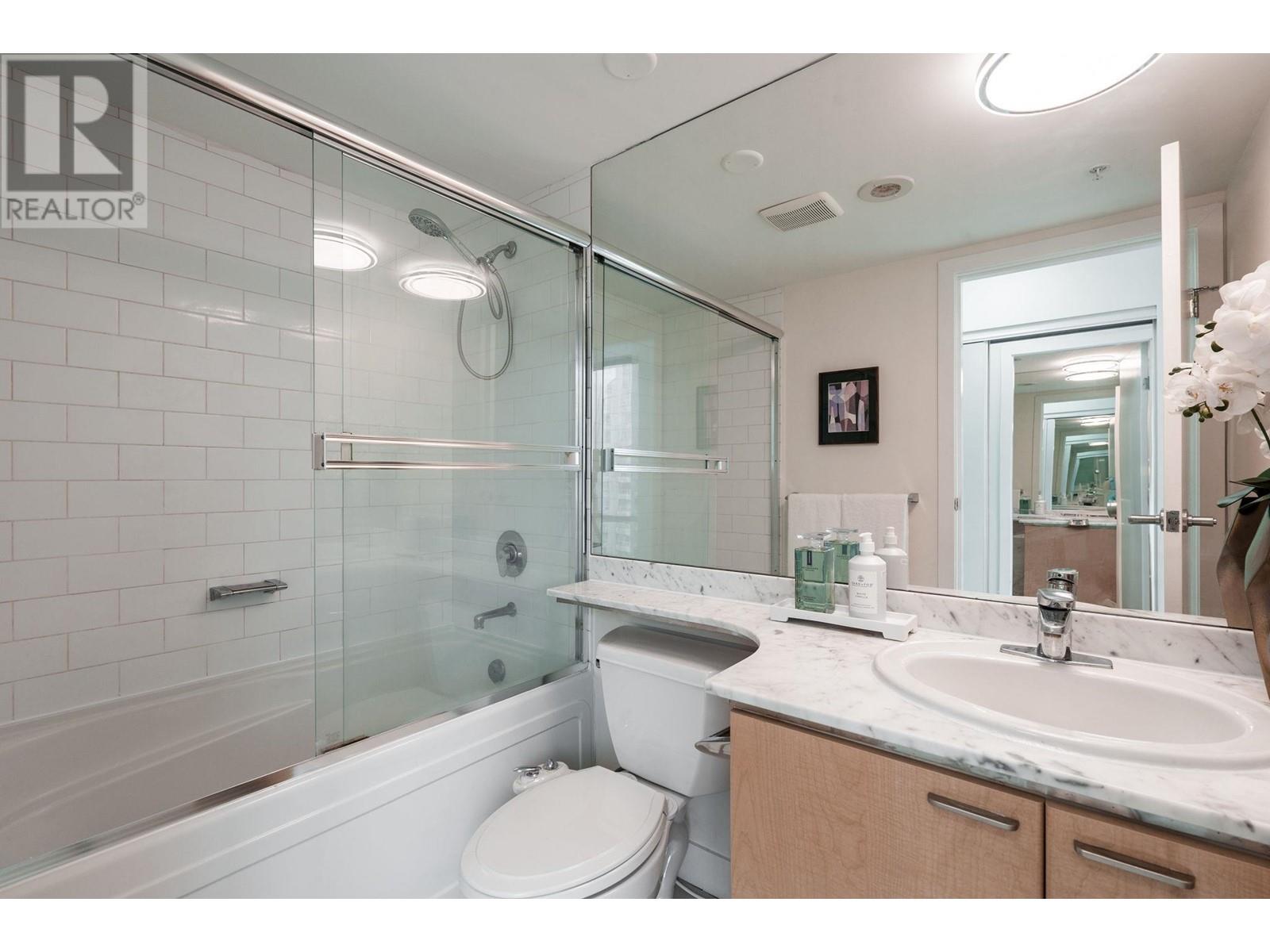 2806 1288 W Georgia Street, Vancouver, British Columbia  V6E 4R3 - Photo 24 - R2984522