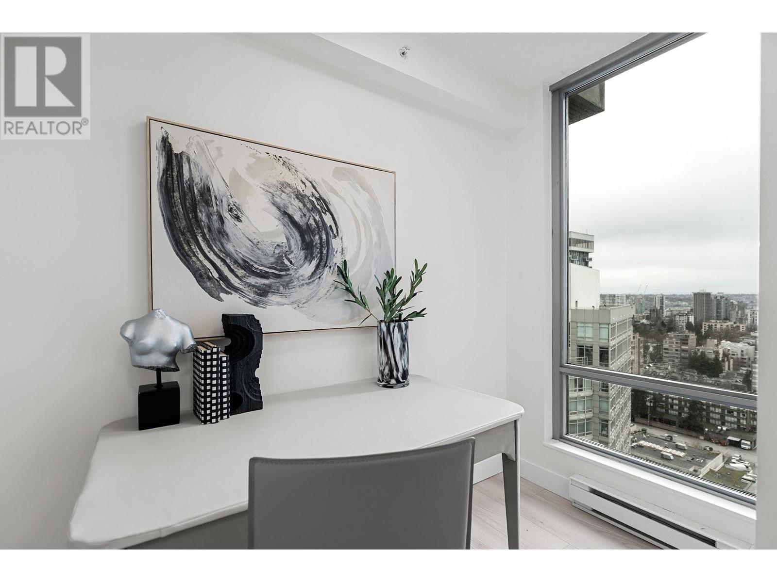 2806 1288 W Georgia Street, Vancouver, British Columbia  V6E 4R3 - Photo 25 - R2984522