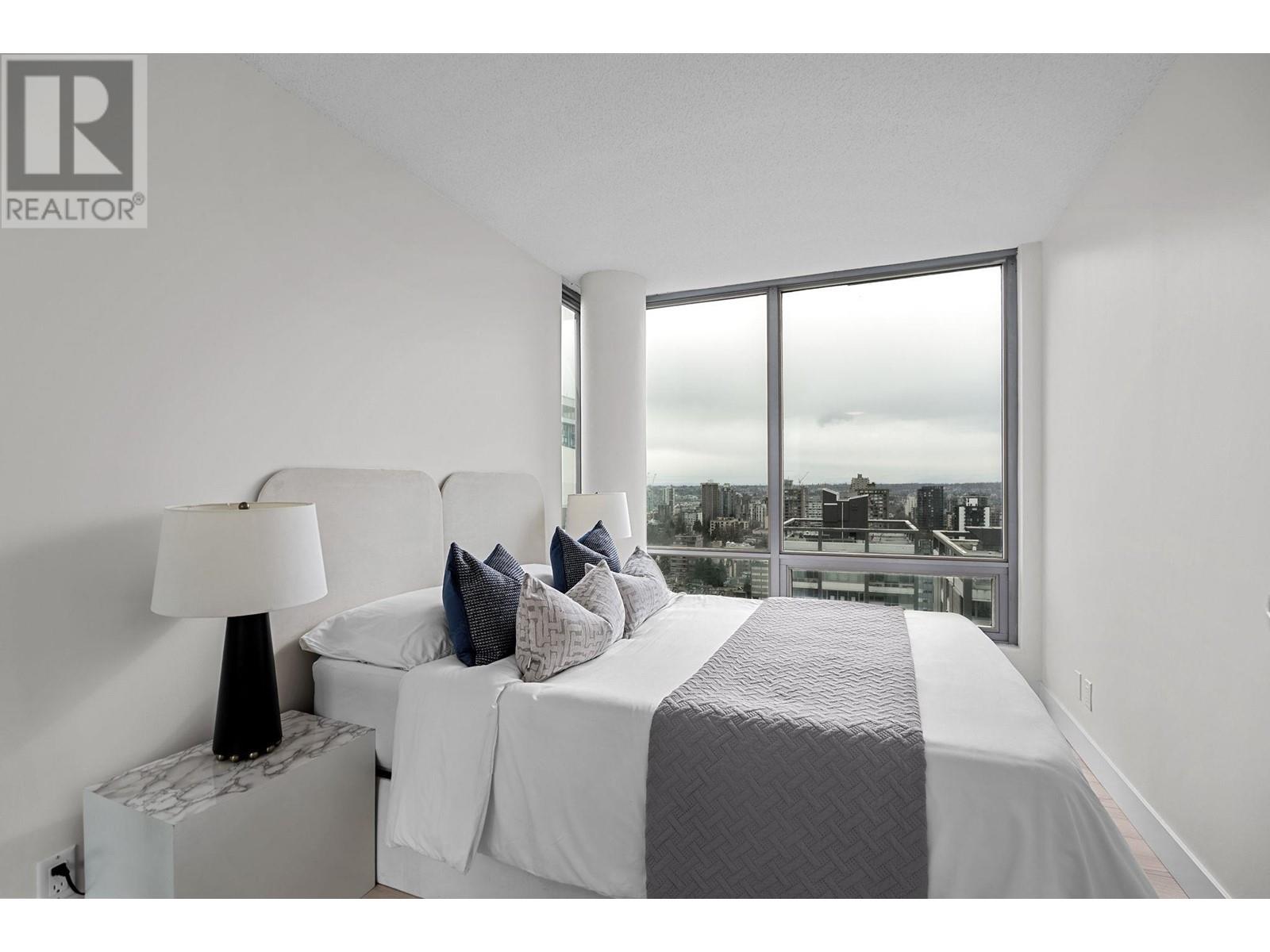 2806 1288 W Georgia Street, Vancouver, British Columbia  V6E 4R3 - Photo 26 - R2984522