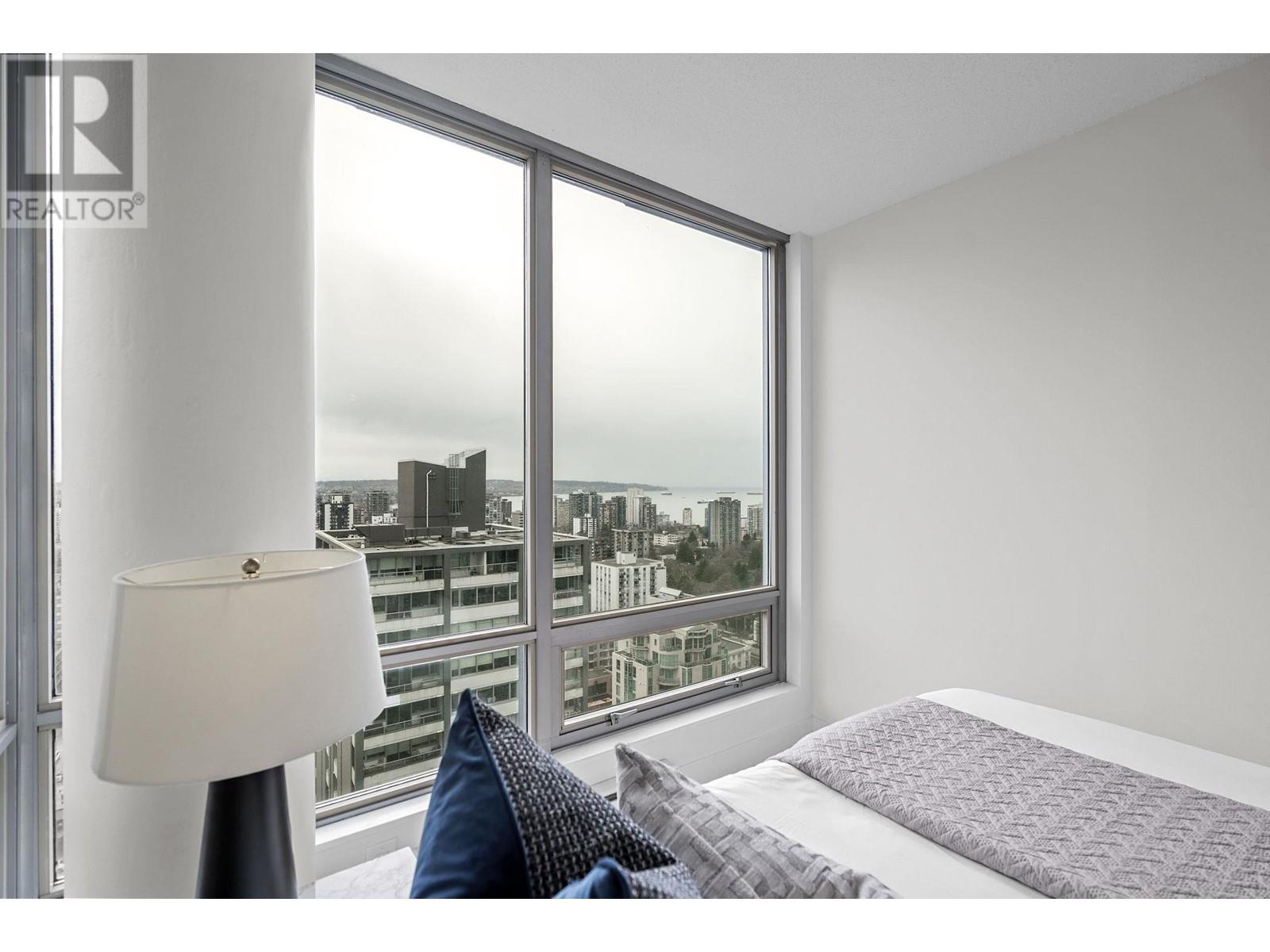 2806 1288 W Georgia Street, Vancouver, British Columbia  V6E 4R3 - Photo 27 - R2984522