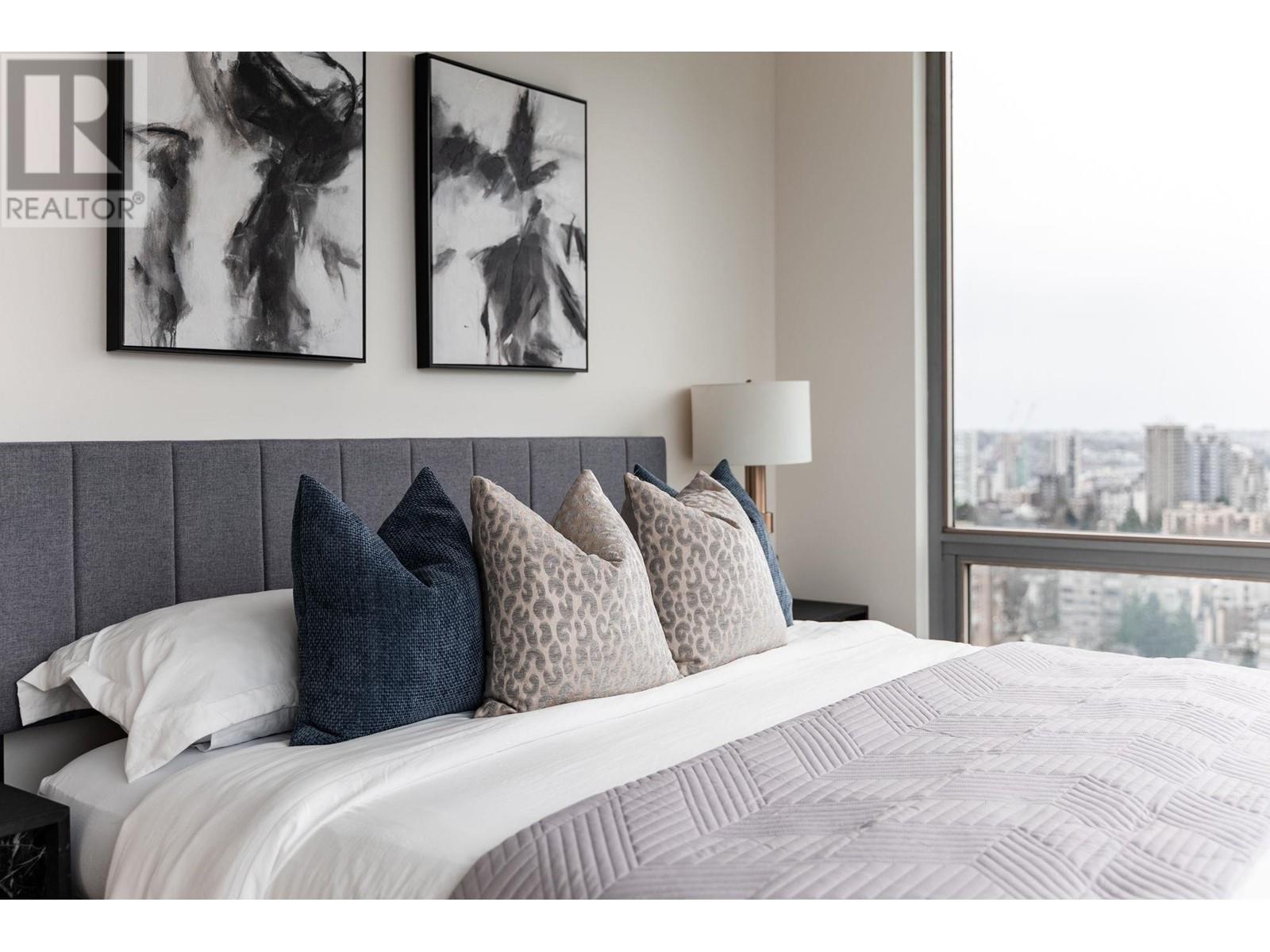 2806 1288 W Georgia Street, Vancouver, British Columbia  V6E 4R3 - Photo 28 - R2984522