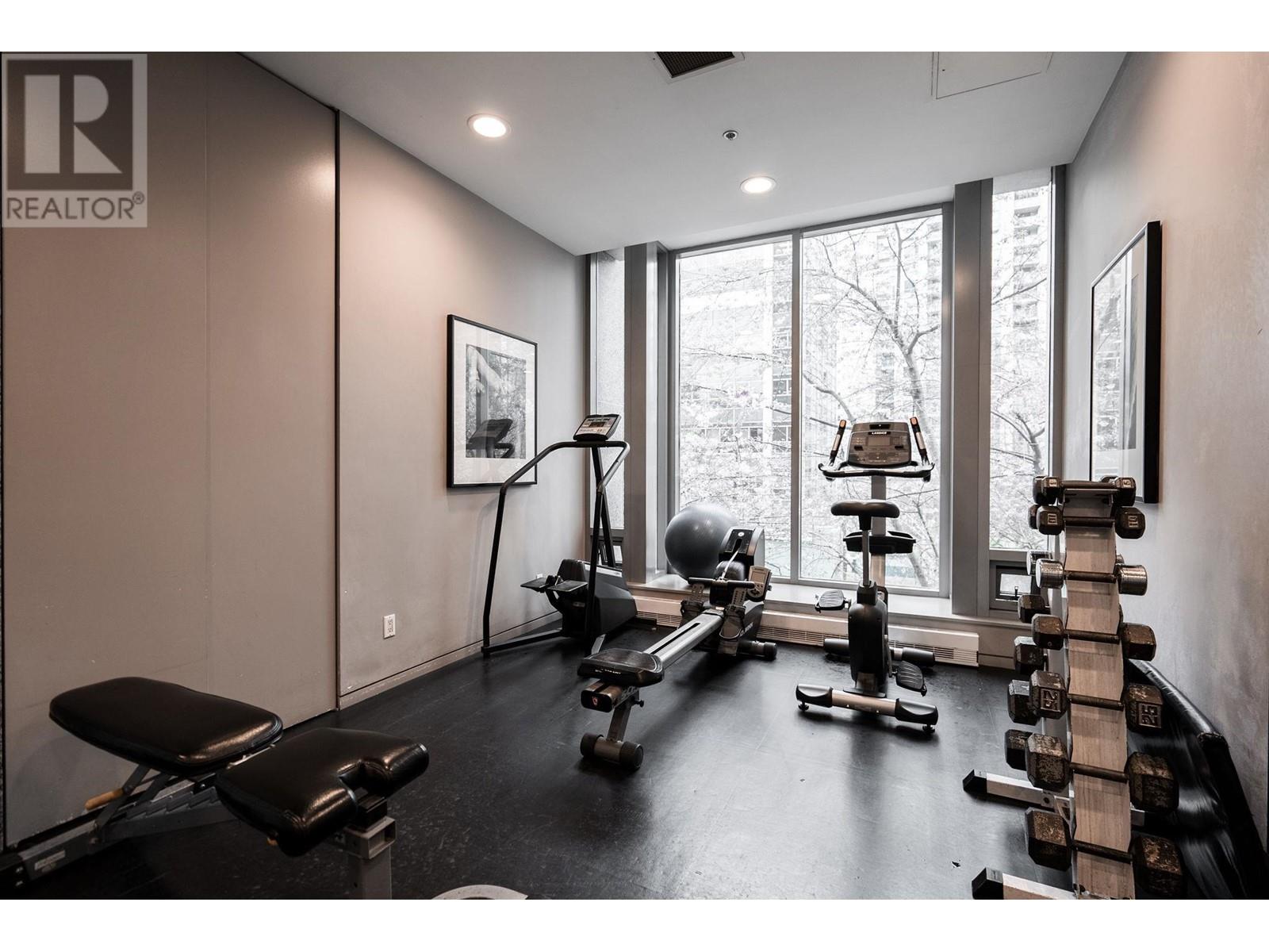 2806 1288 W Georgia Street, Vancouver, British Columbia  V6E 4R3 - Photo 30 - R2984522