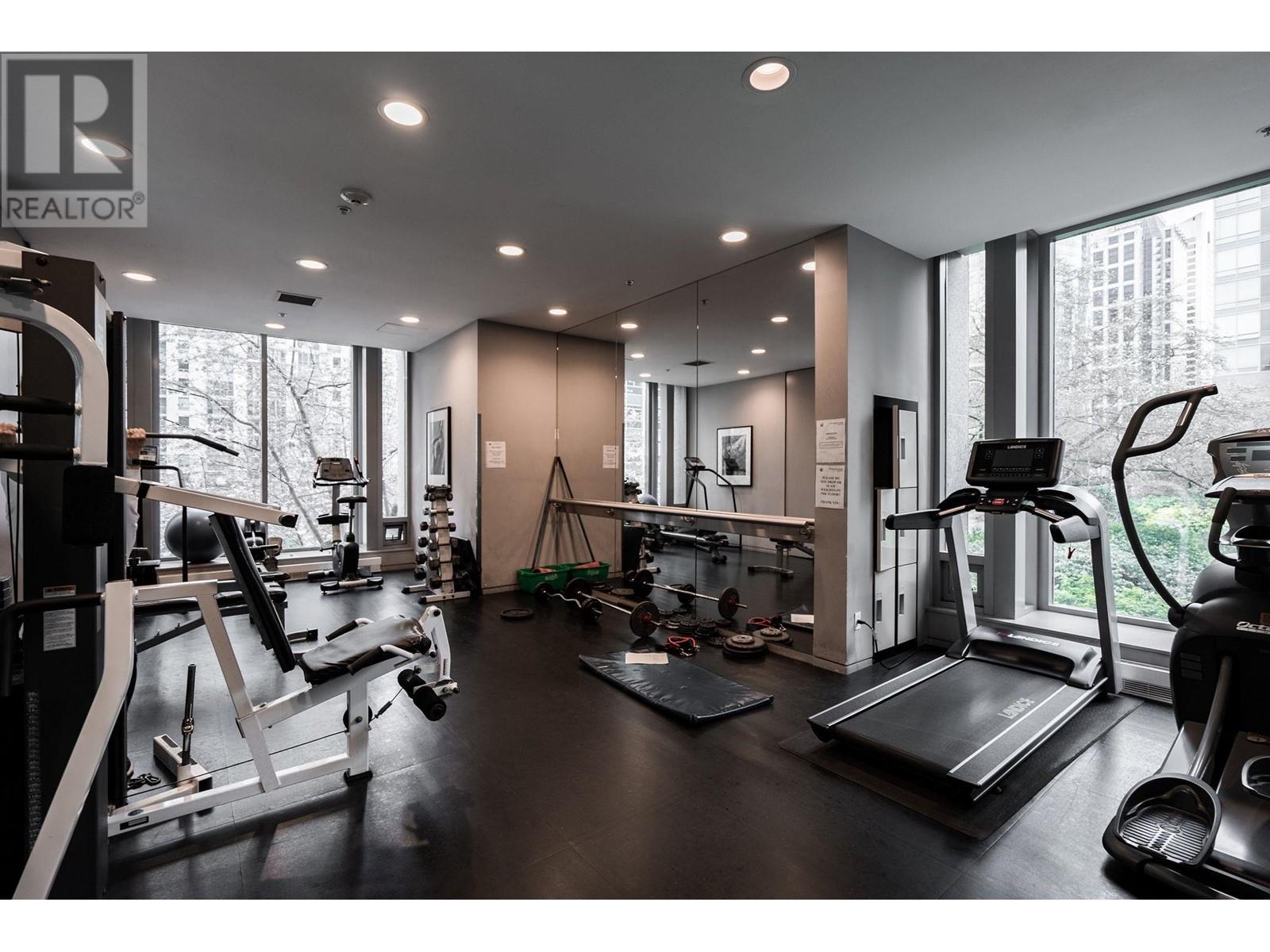 2806 1288 W Georgia Street, Vancouver, British Columbia  V6E 4R3 - Photo 31 - R2984522