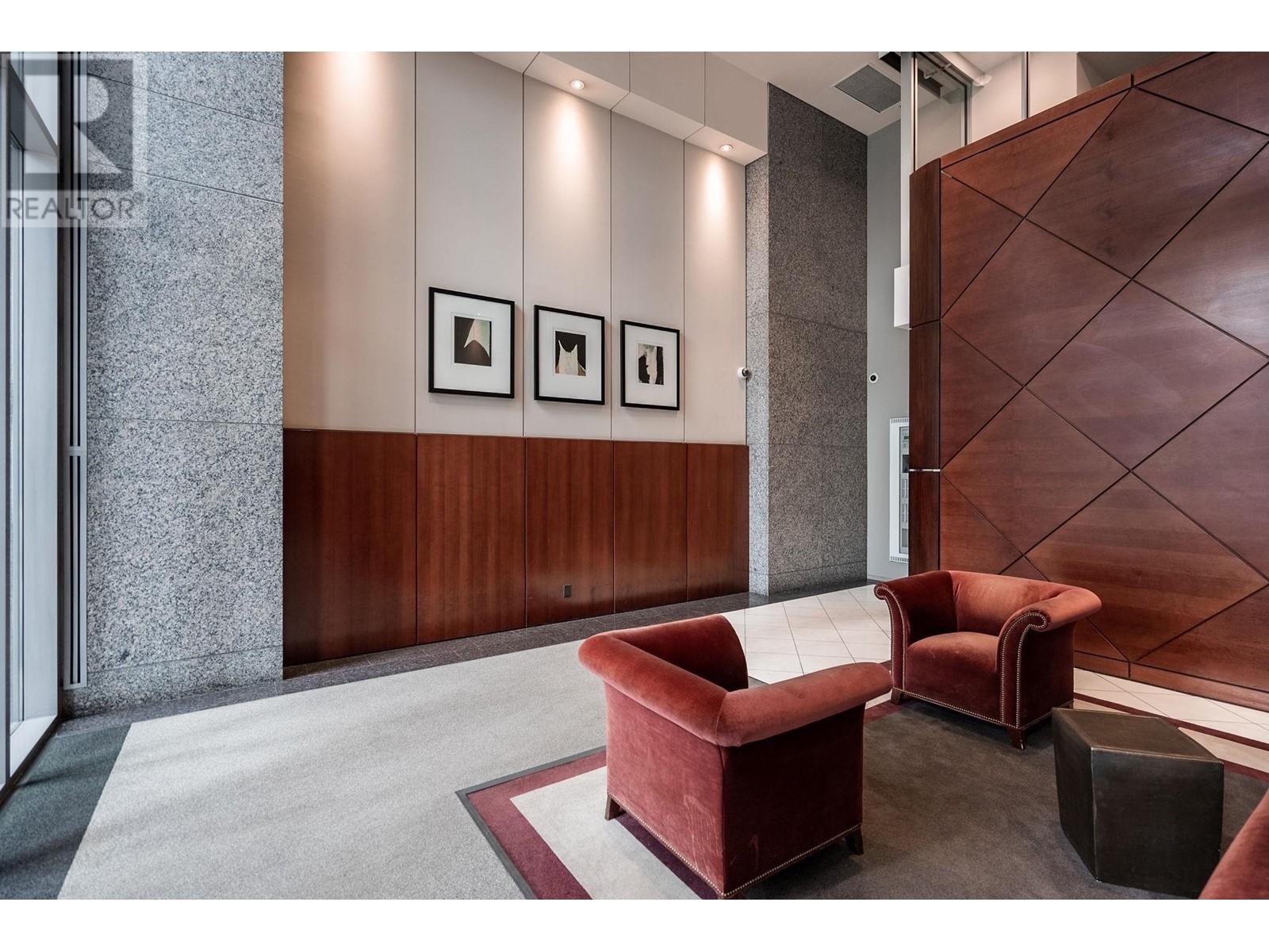 2806 1288 W Georgia Street, Vancouver, British Columbia  V6E 4R3 - Photo 33 - R2984522