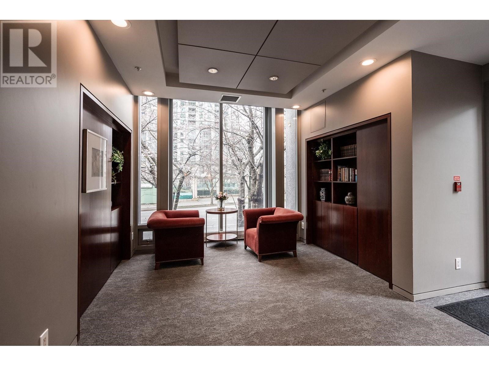 2806 1288 W Georgia Street, Vancouver, British Columbia  V6E 4R3 - Photo 34 - R2984522