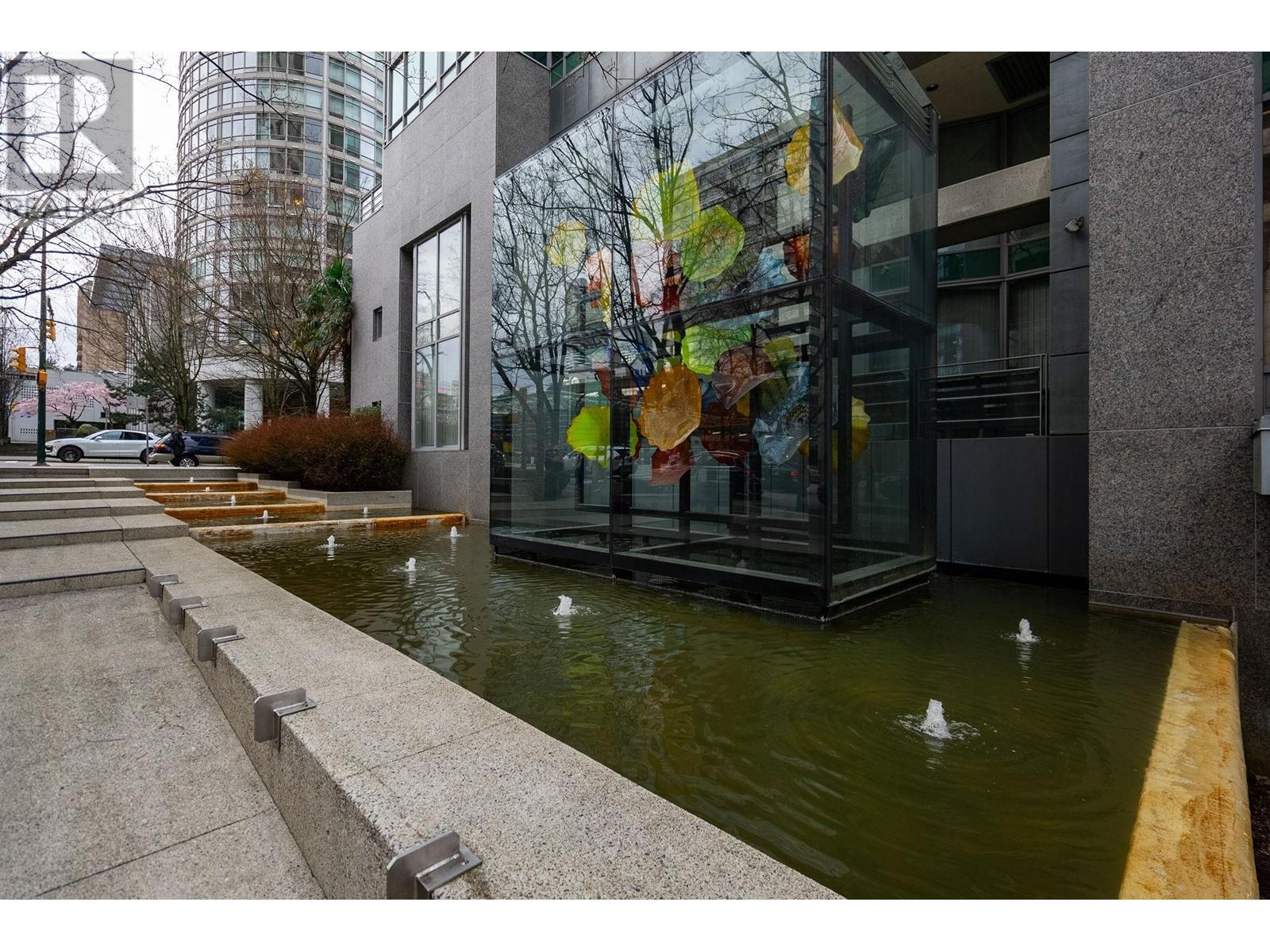 2806 1288 W Georgia Street, Vancouver, British Columbia  V6E 4R3 - Photo 37 - R2984522