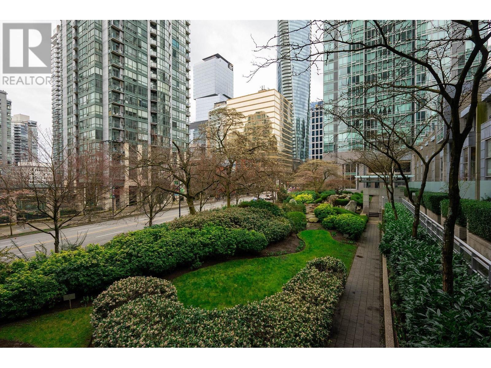 2806 1288 W Georgia Street, Vancouver, British Columbia  V6E 4R3 - Photo 38 - R2984522