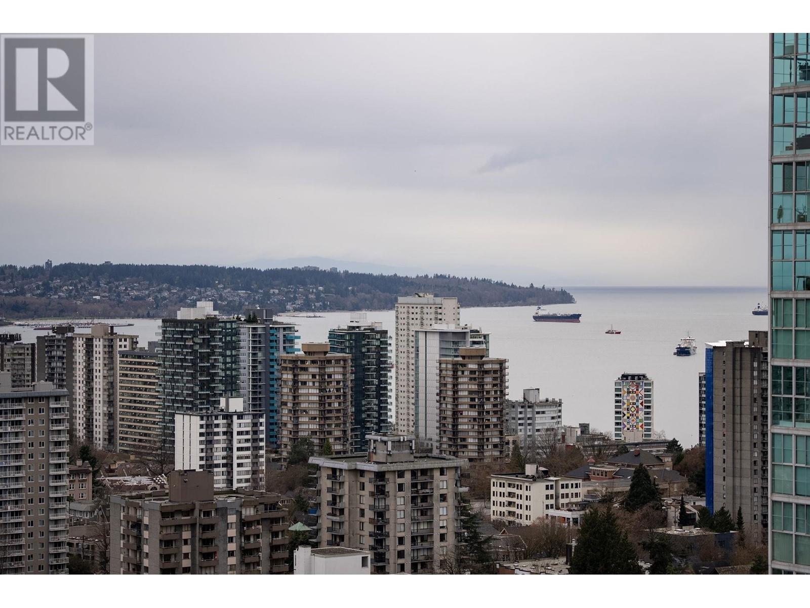 2806 1288 W Georgia Street, Vancouver, British Columbia  V6E 4R3 - Photo 5 - R2984522