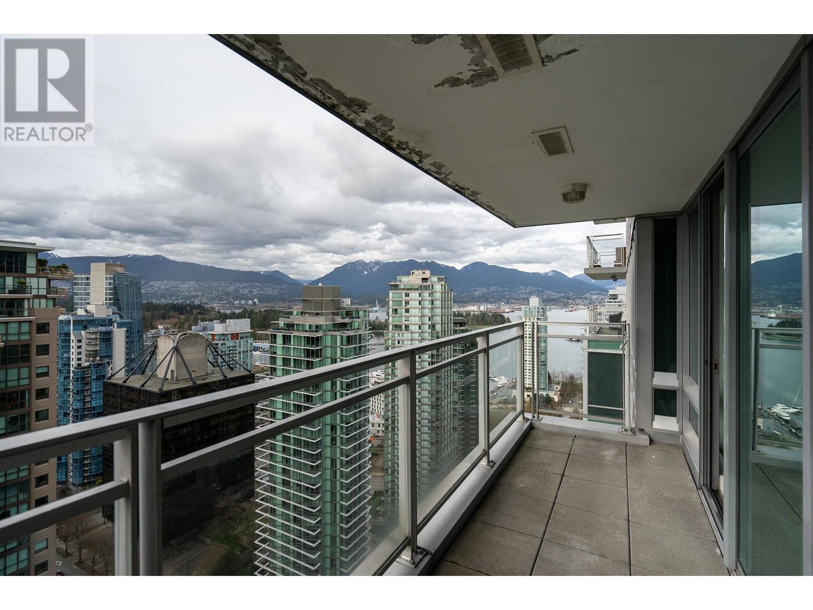 2806 1288 W Georgia Street, Vancouver, British Columbia  V6E 4R3 - Photo 6 - R2984522