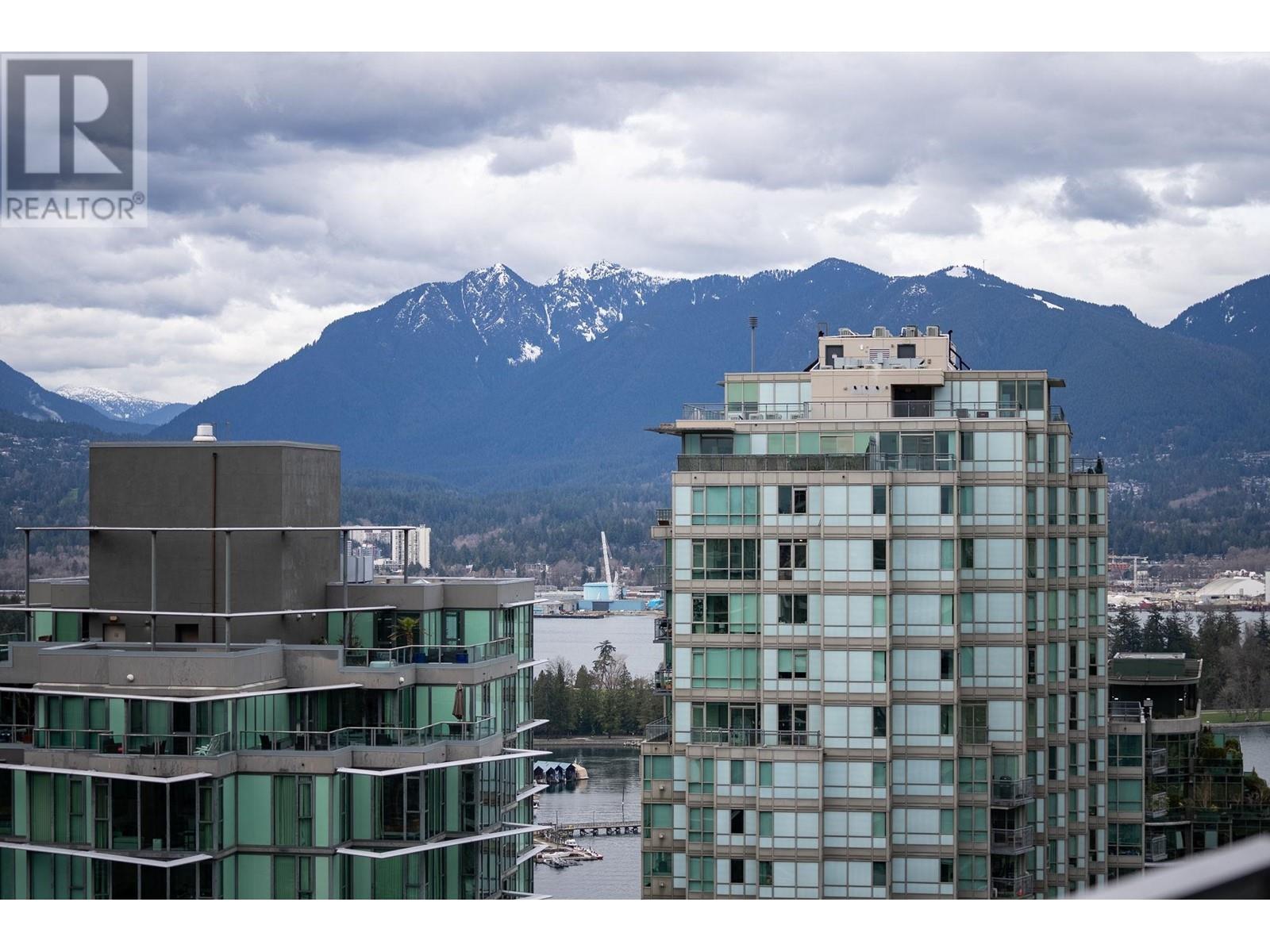 2806 1288 W Georgia Street, Vancouver, British Columbia  V6E 4R3 - Photo 9 - R2984522