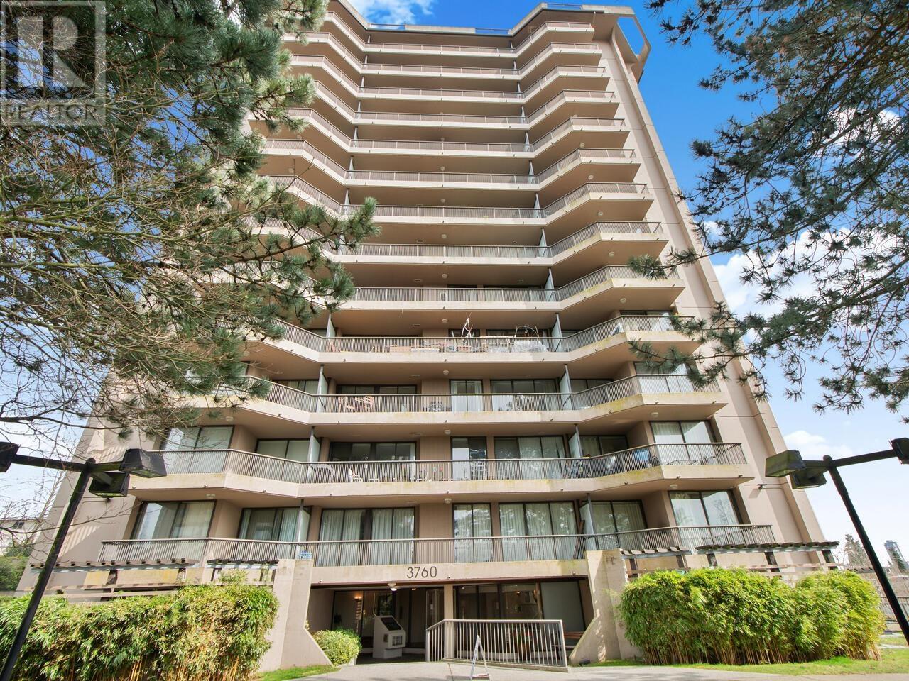 204 3760 Albert Street, Burnaby, British Columbia  V5C 5Y8 - Photo 19 - R2984531