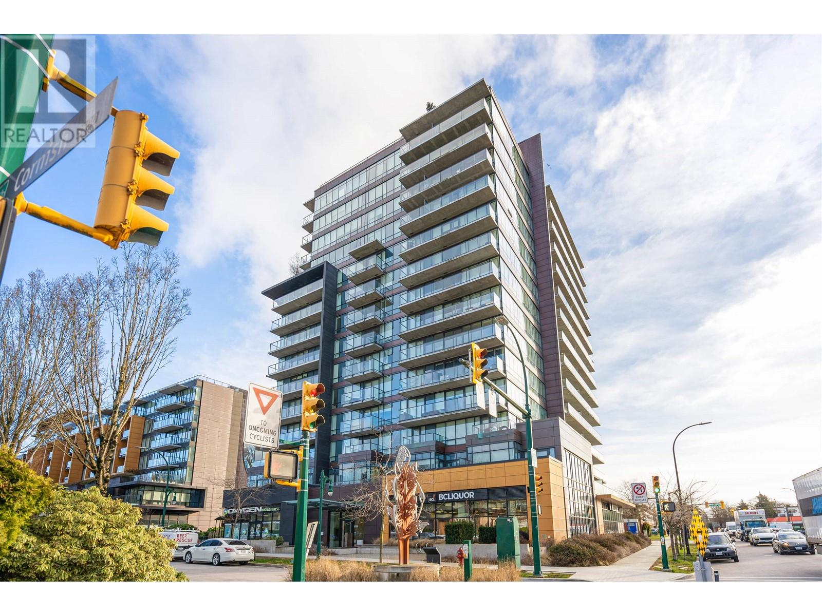 903 8588 Cornish Street, Vancouver, British Columbia  V6P 0C1 - Photo 33 - R2984532