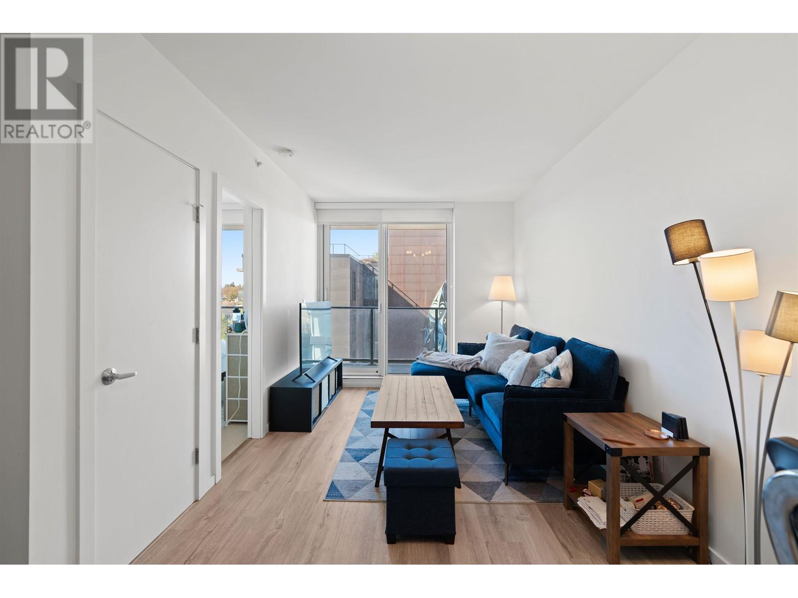 903 8588 Cornish Street, Vancouver, British Columbia  V6P 0C1 - Photo 8 - R2984532