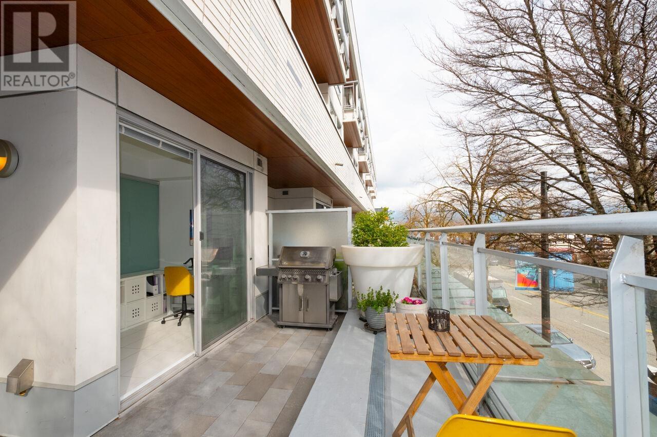 212 3333 Main Street, Vancouver, British Columbia  V5V 3M8 - Photo 11 - R2984538