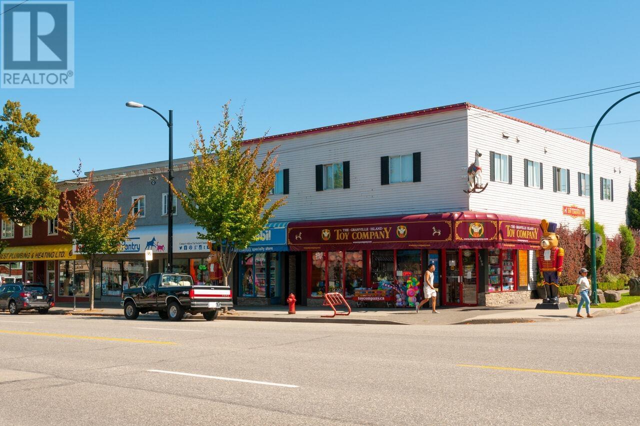 212 3333 Main Street, Vancouver, British Columbia  V5V 3M8 - Photo 38 - R2984538