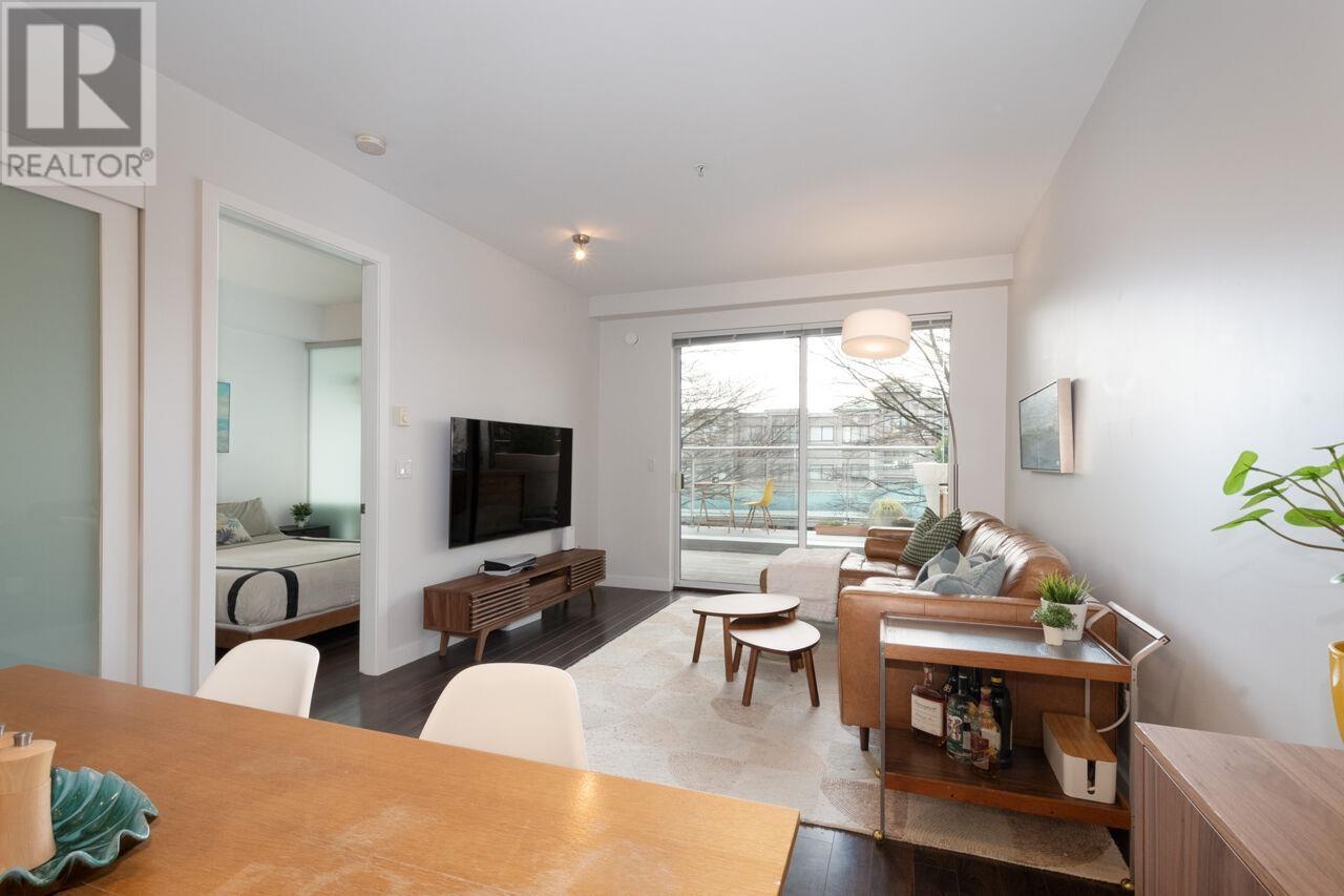 212 3333 Main Street, Vancouver, British Columbia  V5V 3M8 - Photo 4 - R2984538