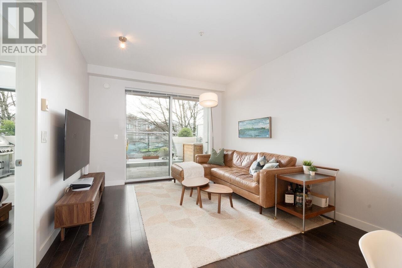 212 3333 Main Street, Vancouver, British Columbia  V5V 3M8 - Photo 6 - R2984538