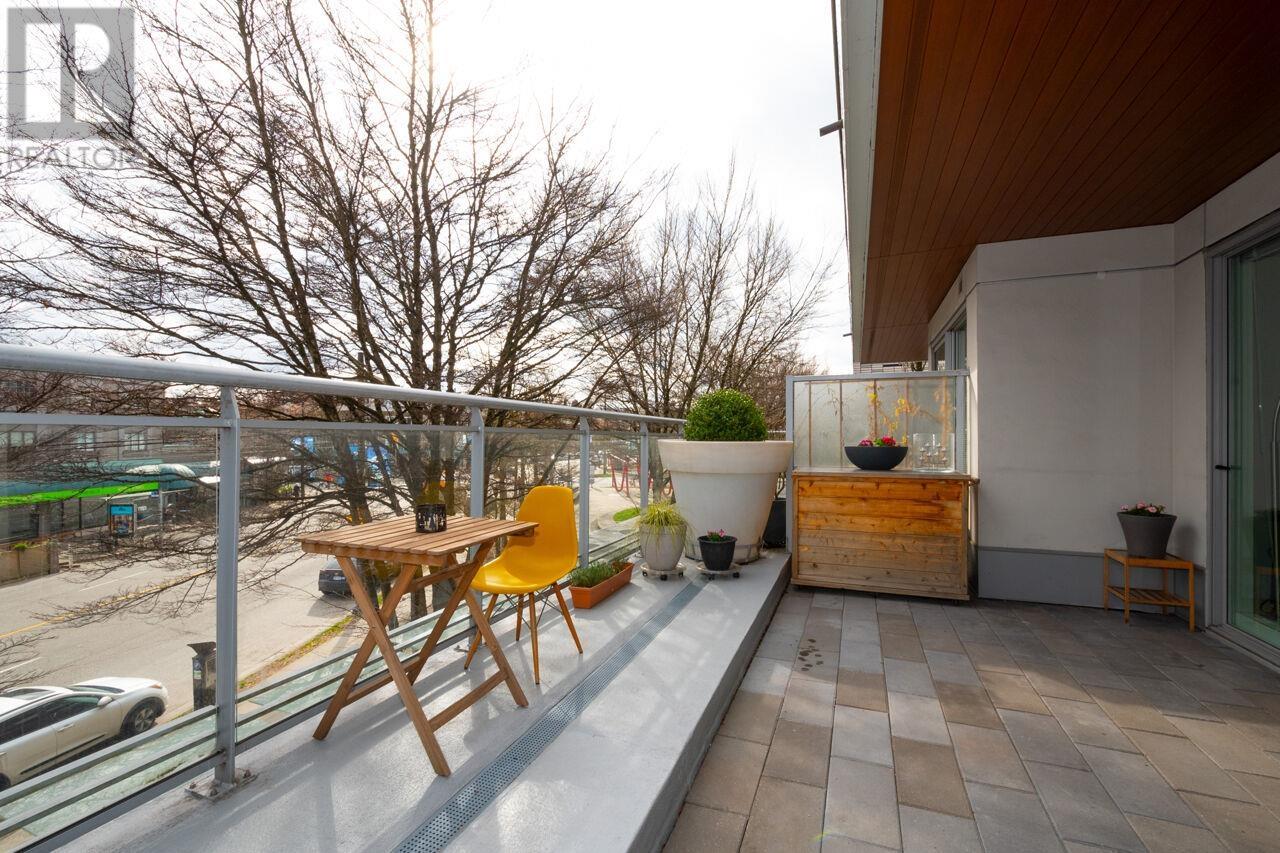 212 3333 Main Street, Vancouver, British Columbia  V5V 3M8 - Photo 9 - R2984538