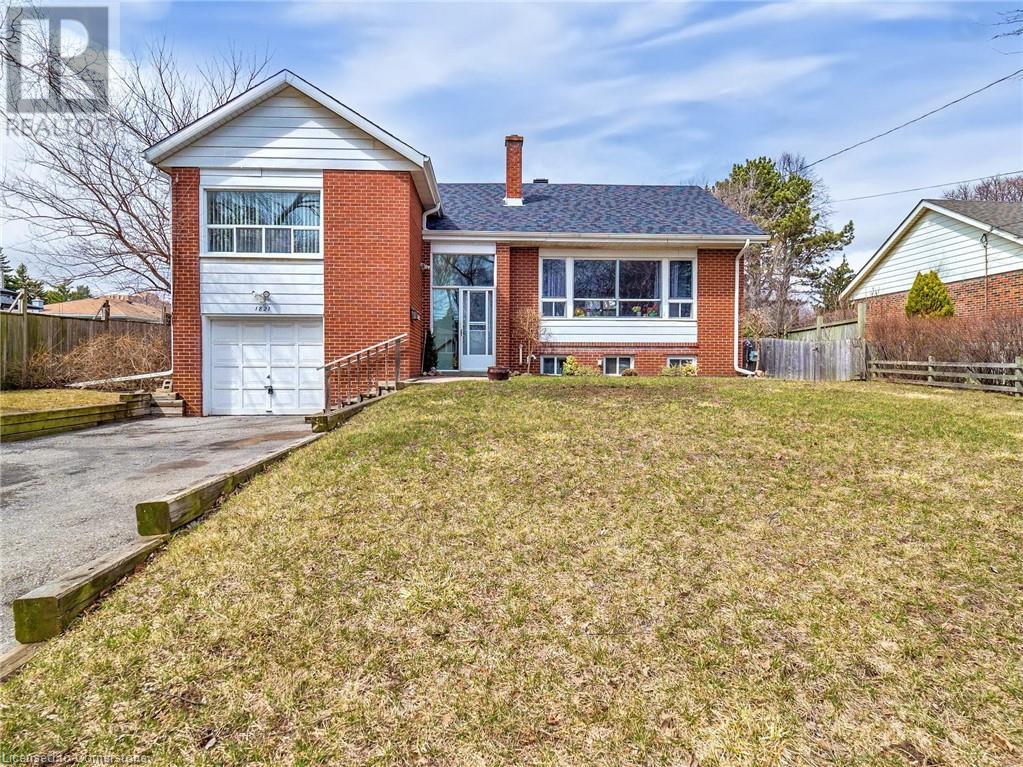 Property at 1821 CHRISTOPHER Road image 1
