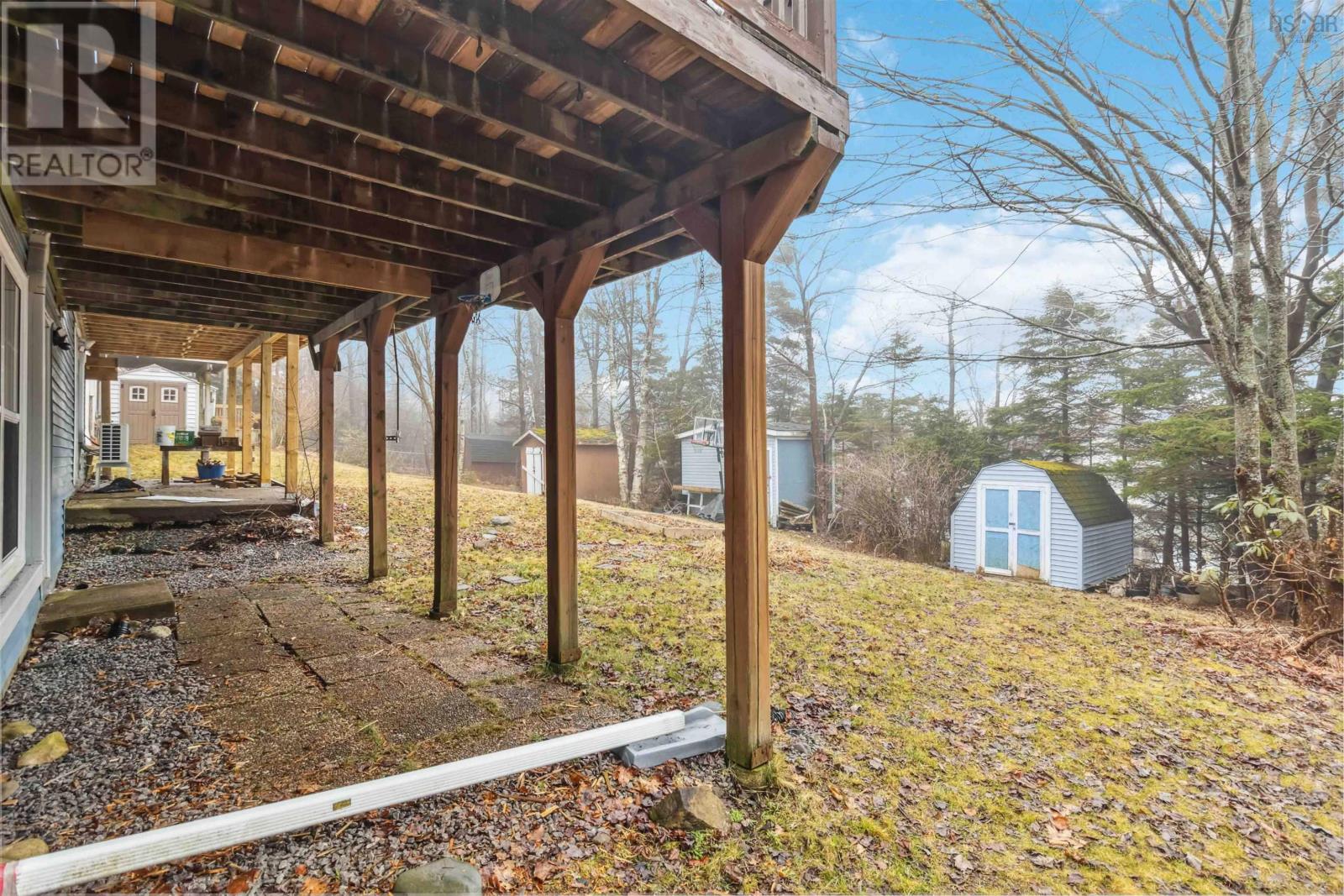 47 Regal Road, Dartmouth, Nova Scotia  B2W 4E9 - Photo 29 - 202506449