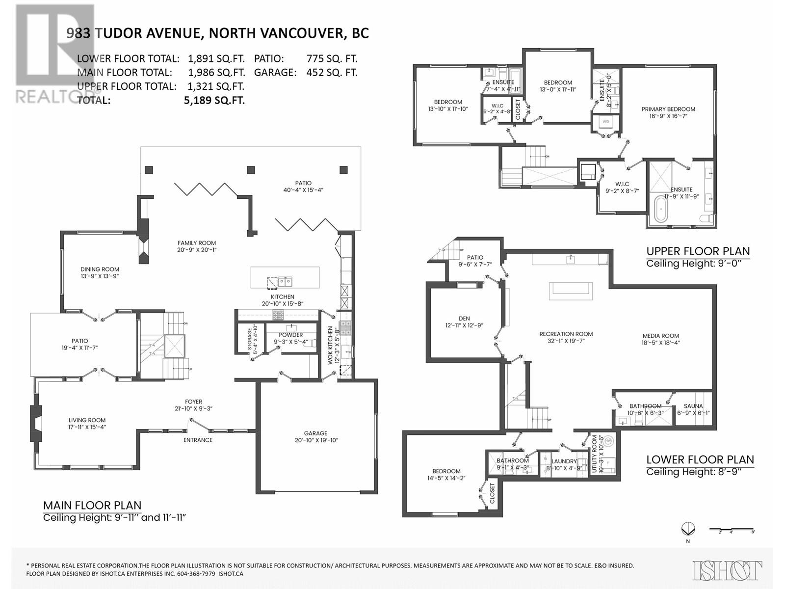983 Tudor Avenue, North Vancouver, British Columbia  V7R 1X6 - Photo 40 - R2984492