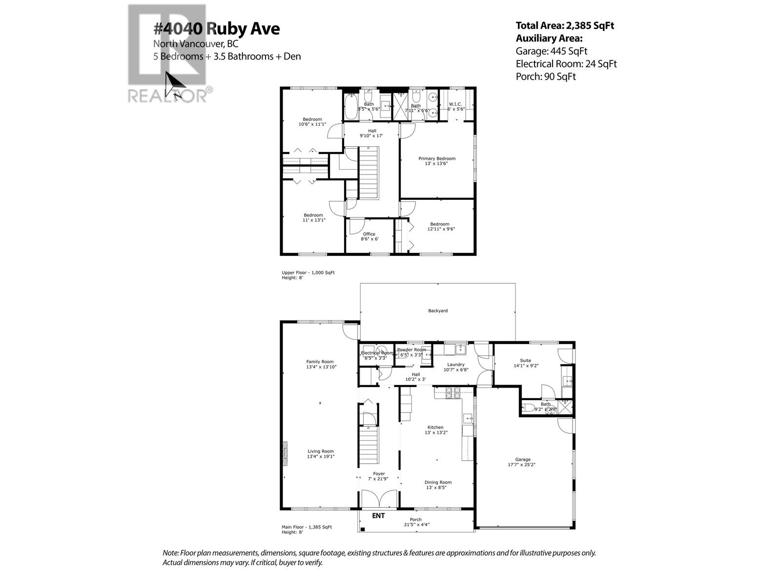 4040 Ruby Avenue, North Vancouver, British Columbia  V7R 4B2 - Photo 32 - R2984511