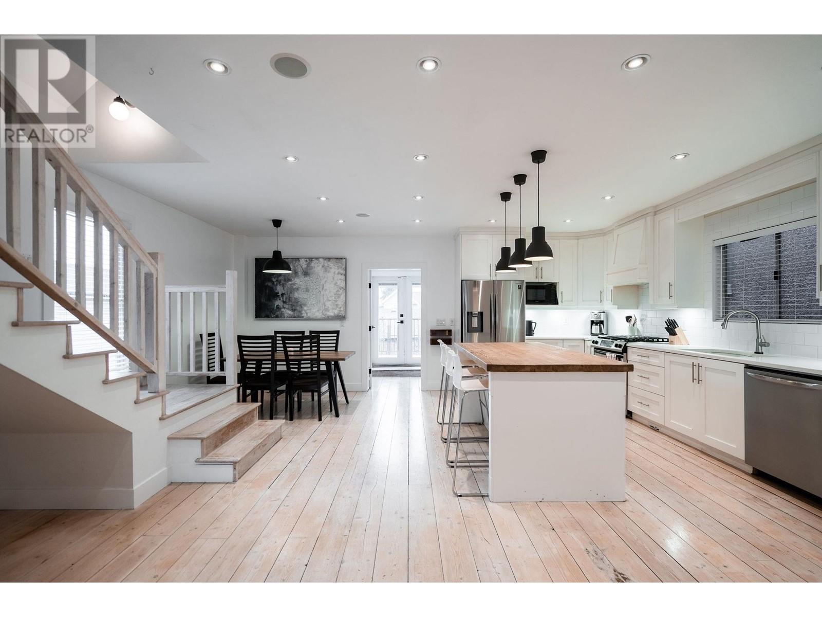 1121 Keefer Street, Vancouver, British Columbia  V6A 1Z2 - Photo 2 - R2984530