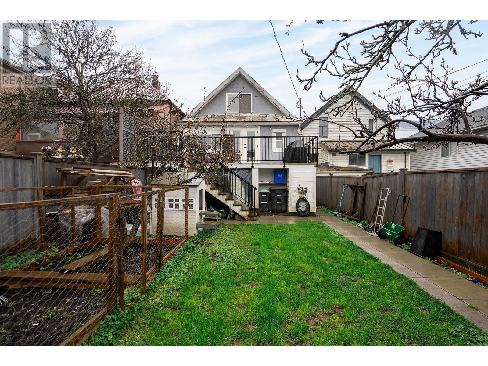 1121 Keefer Street, Vancouver, British Columbia  V6A 1Z2 - Photo 36 - R2984530