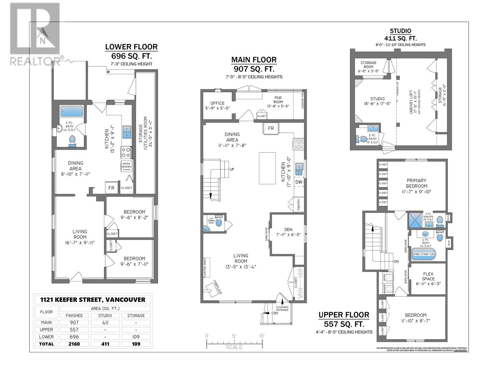 1121 Keefer Street, Vancouver, British Columbia  V6A 1Z2 - Photo 40 - R2984530