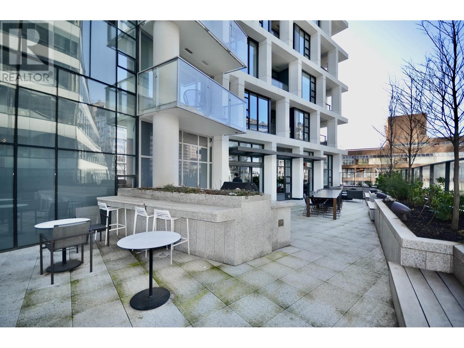 648 1281 Hornby Street, West Vancouver, British Columbia  V6Z 1W2 - Photo 23 - C8068016