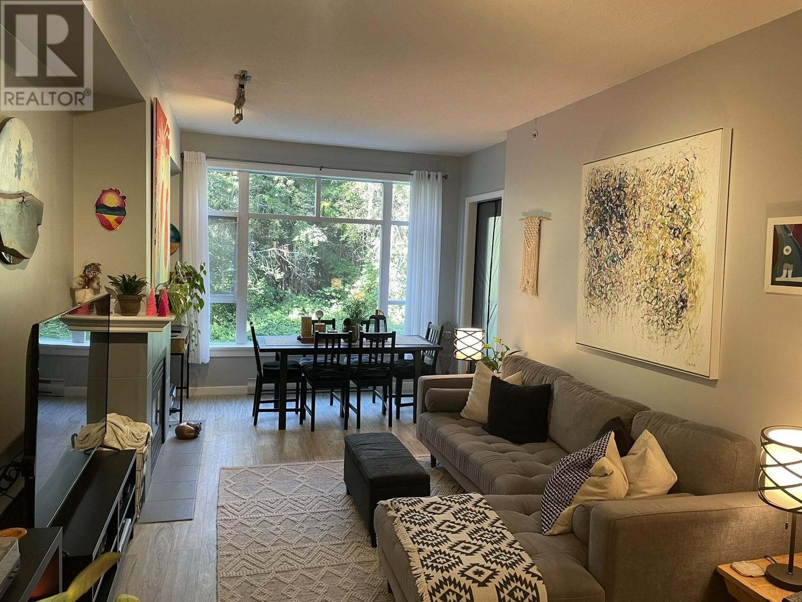 328 3600 Windcrest Drive, North Vancouver, British Columbia  V7G 2S5 - Photo 2 - R2984405