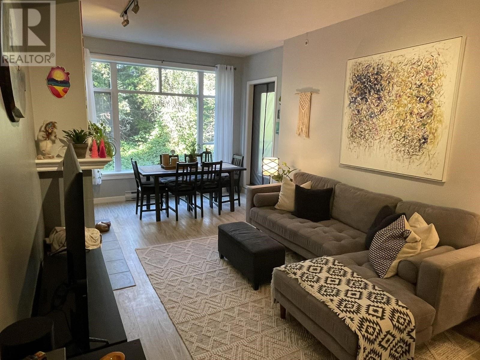 328 3600 WINDCREST DRIVE, north vancouver, British Columbia