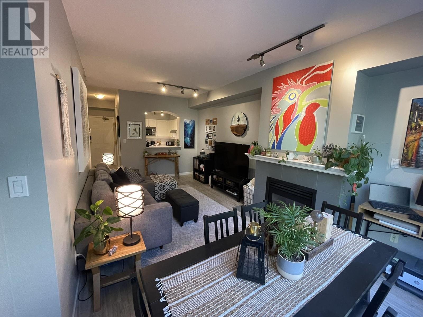 328 3600 Windcrest Drive, North Vancouver, British Columbia  V7G 2S5 - Photo 12 - R2984405